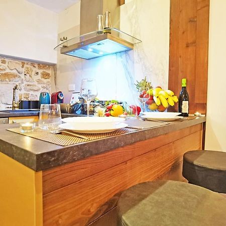 Pearl Stone Apartments Šibenik Екстериор снимка