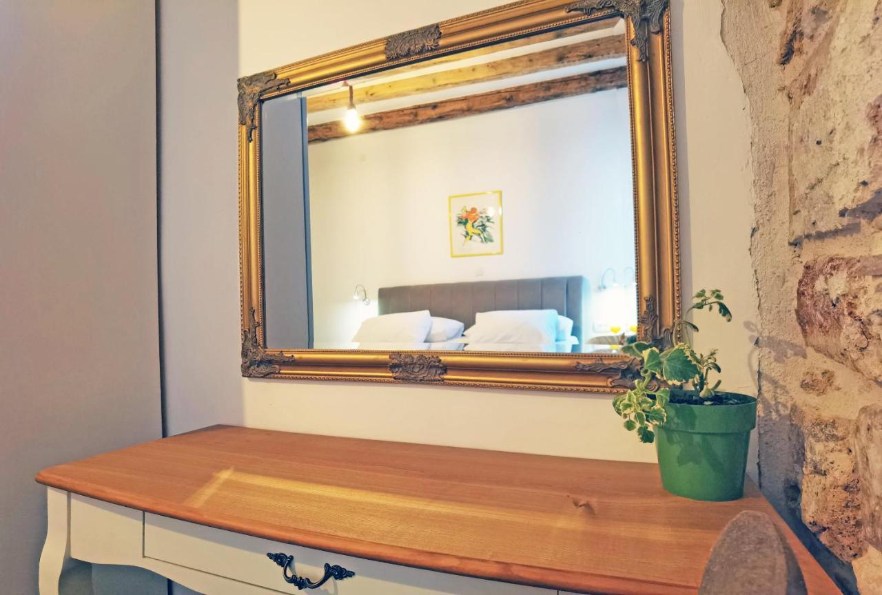 Pearl Stone Apartments Šibenik Екстериор снимка