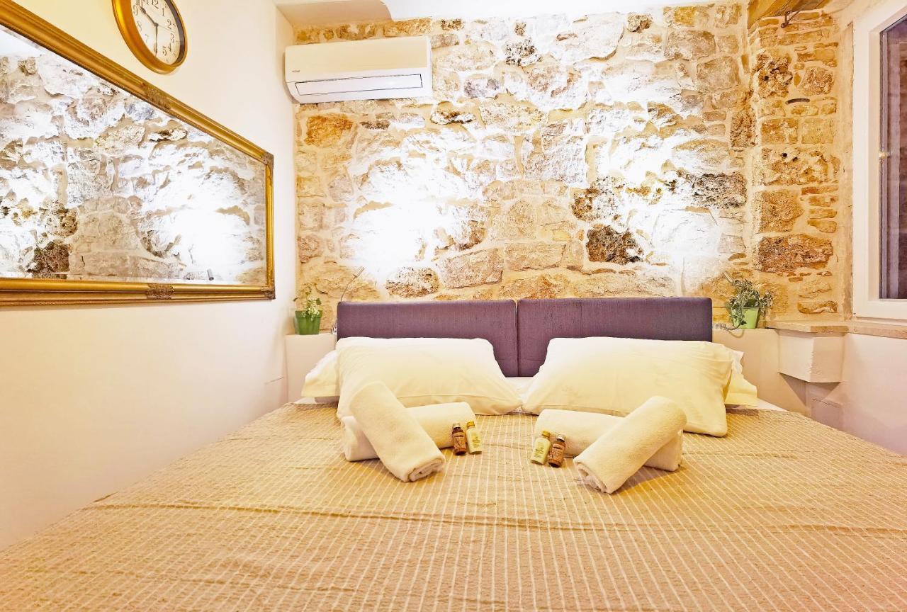 Pearl Stone Apartments Šibenik Екстериор снимка