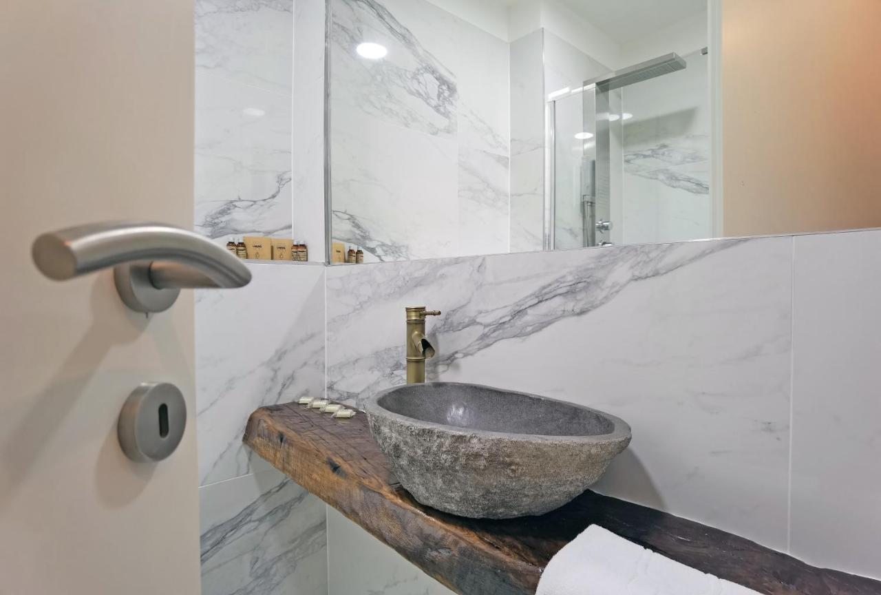 Pearl Stone Apartments Šibenik Екстериор снимка
