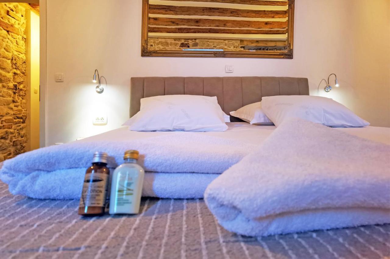 Pearl Stone Apartments Šibenik Екстериор снимка