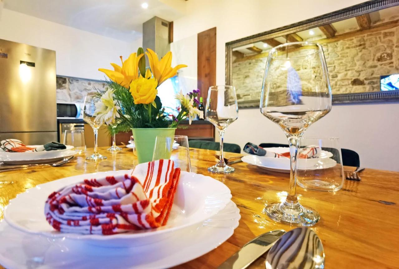 Pearl Stone Apartments Šibenik Екстериор снимка