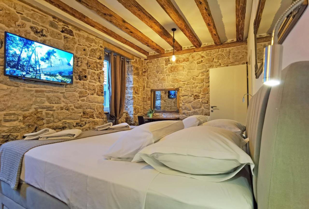 Pearl Stone Apartments Šibenik Екстериор снимка