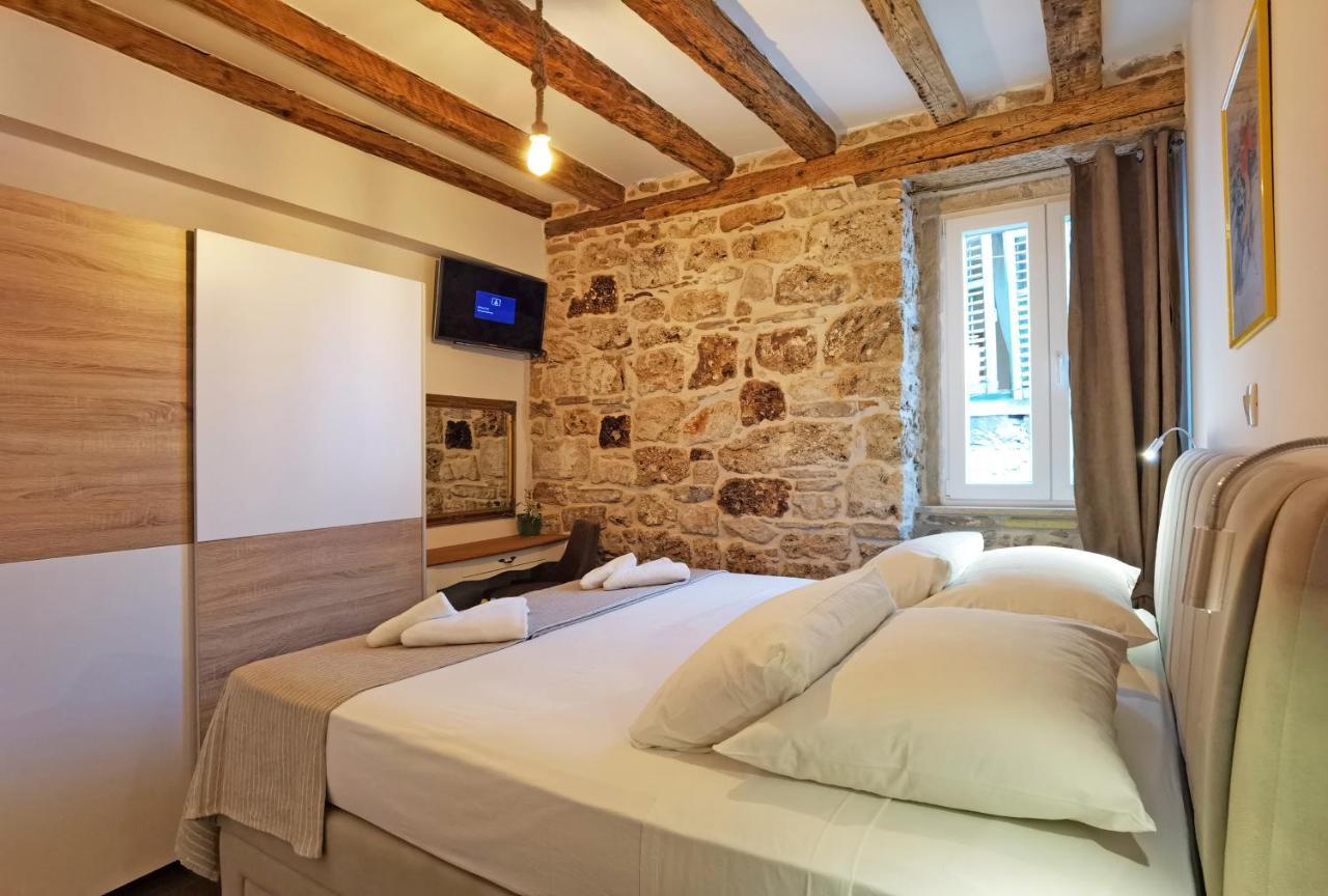 Pearl Stone Apartments Šibenik Екстериор снимка