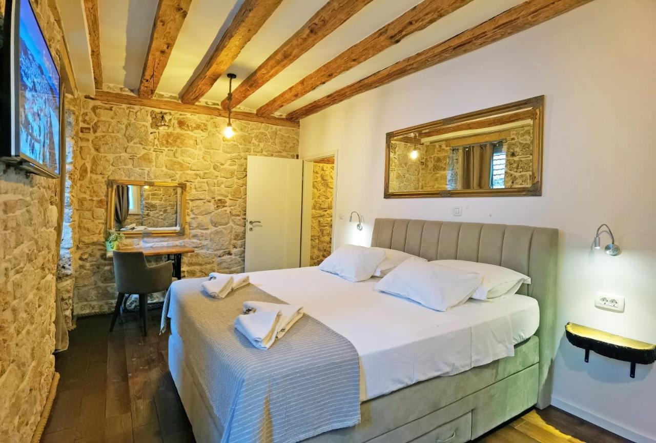 Pearl Stone Apartments Šibenik Екстериор снимка