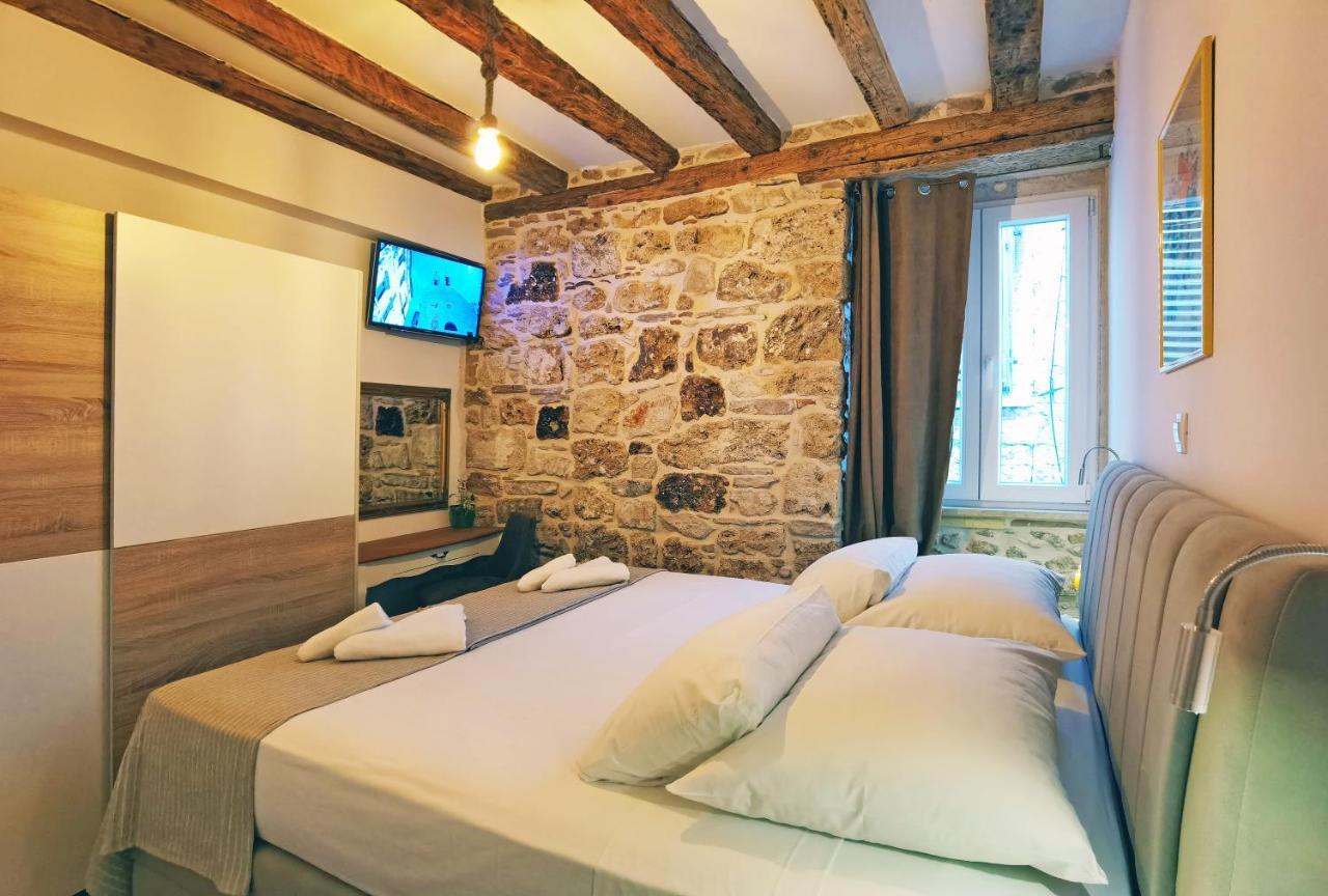 Pearl Stone Apartments Šibenik Екстериор снимка