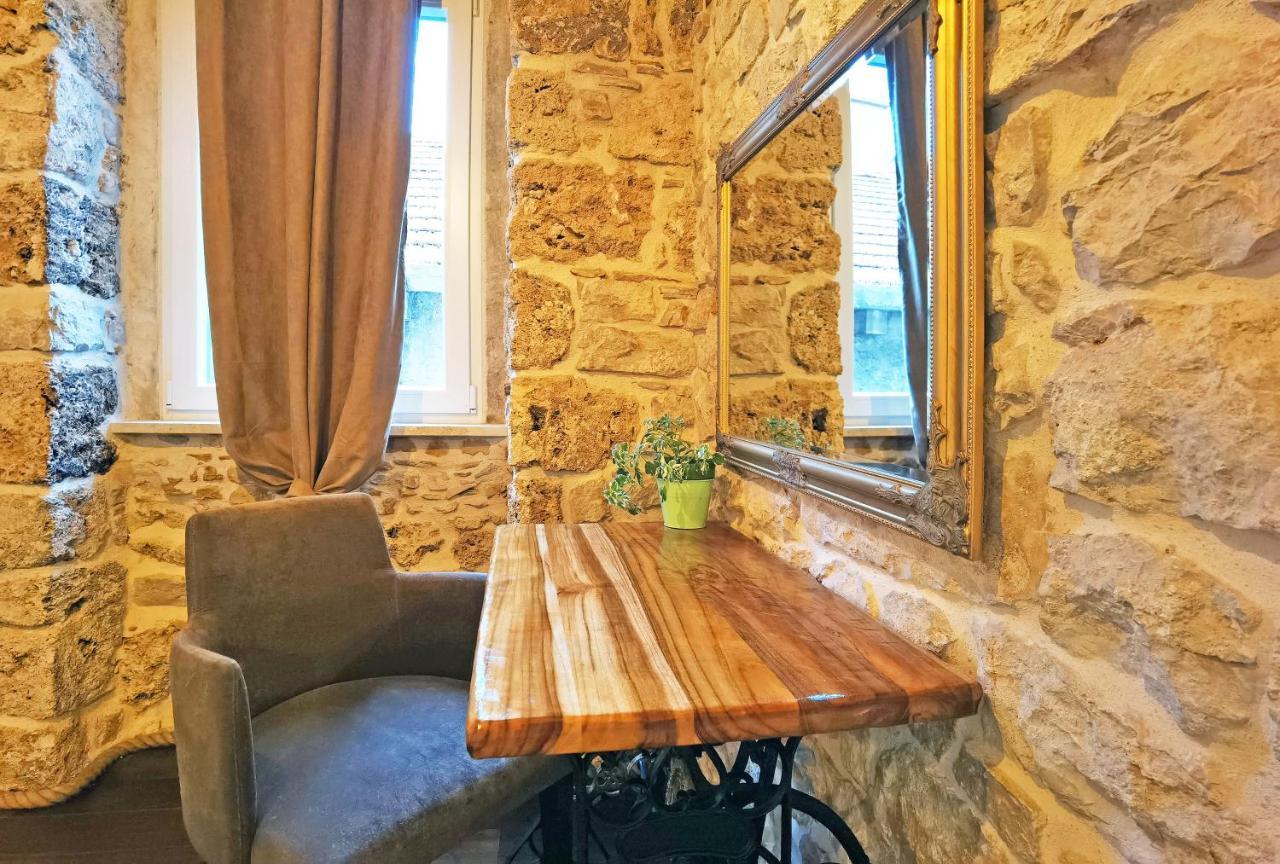 Pearl Stone Apartments Šibenik Екстериор снимка
