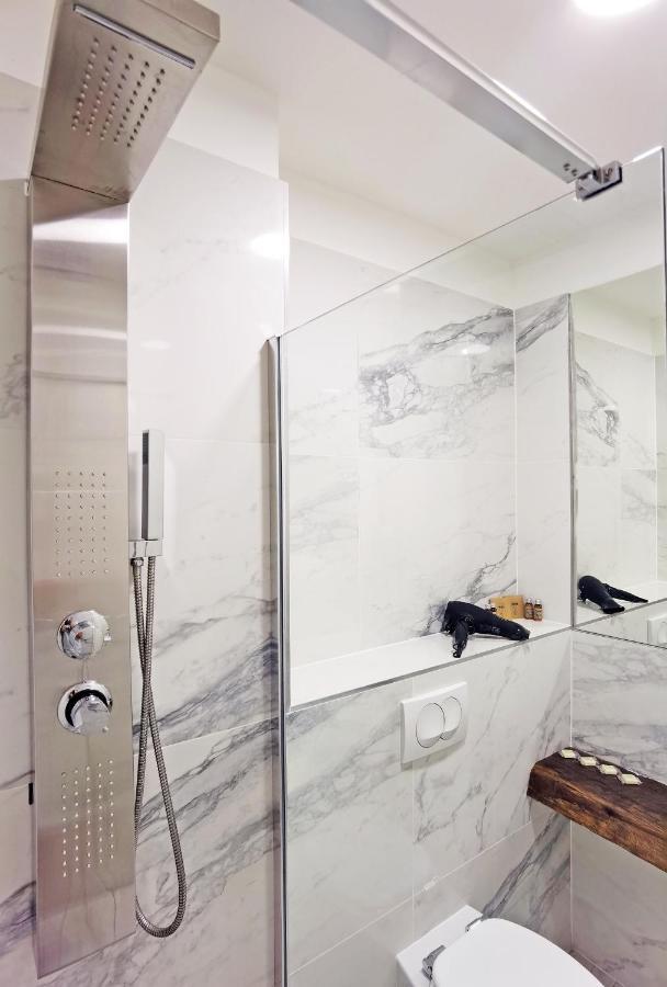 Pearl Stone Apartments Šibenik Екстериор снимка