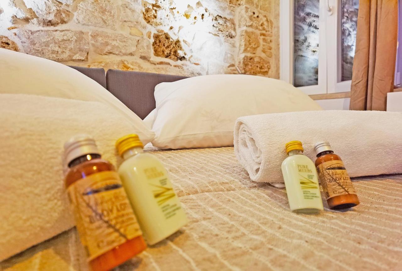 Pearl Stone Apartments Šibenik Екстериор снимка