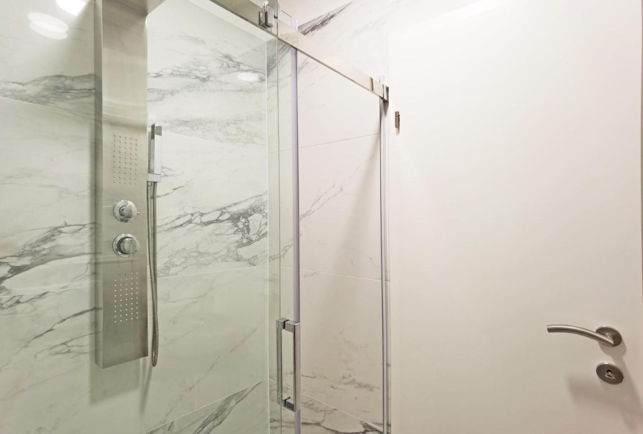 Pearl Stone Apartments Šibenik Екстериор снимка